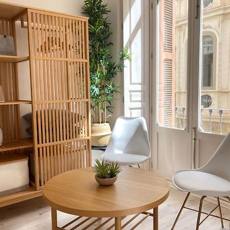 Casa Eulalia Apartment Malaga Bagian luar foto
