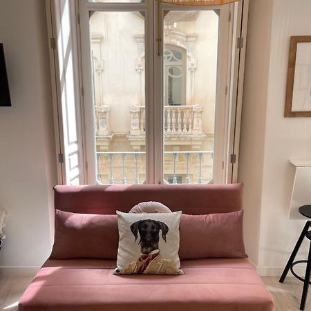 Casa Eulalia Apartment Malaga Bagian luar foto