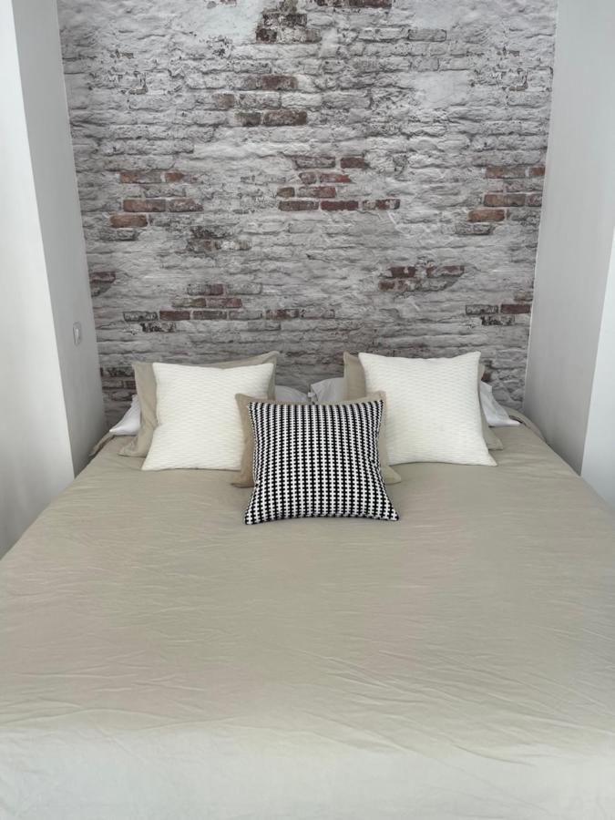 Casa Eulalia Apartment Malaga Bagian luar foto