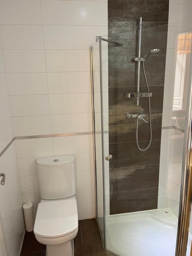 Casa Eulalia Apartment Malaga Bagian luar foto