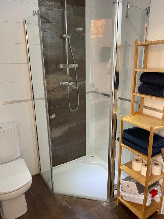 Casa Eulalia Apartment Malaga Bagian luar foto
